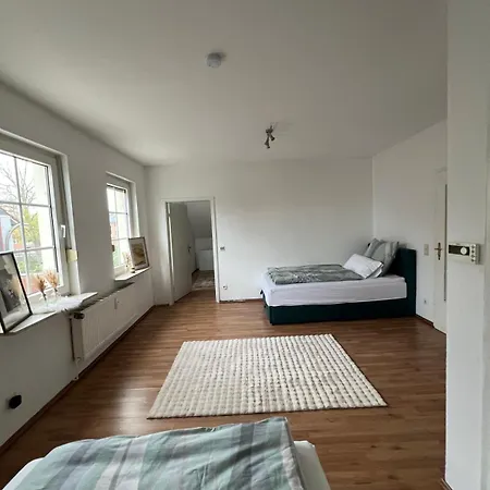 Gemuetliche In Mesum Pensjonat Rheine