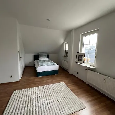 Gemuetliche In Mesum Rheine