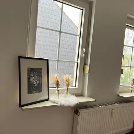 Pensjonat Gemuetliche In Mesum Rheine