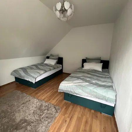 Gemuetliche In Mesum Guest house Rheine