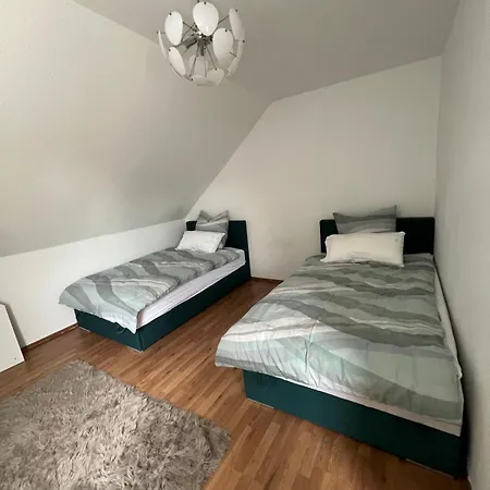 Gemuetliche In Mesum * Rheine