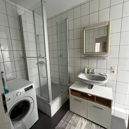 Gemuetliche In Mesum