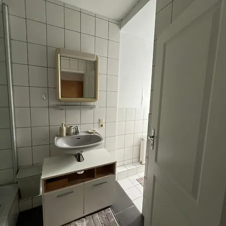 Gemuetliche In Mesum 3* Rheine