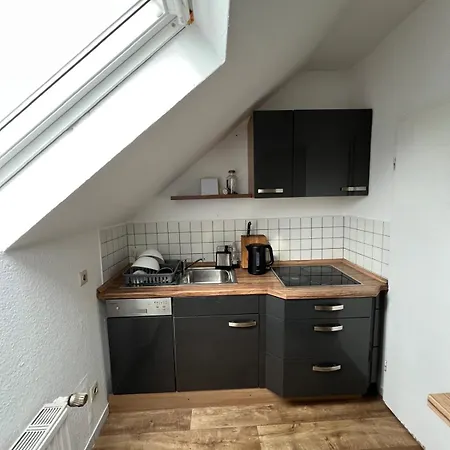 Gemuetliche In Mesum Rheine