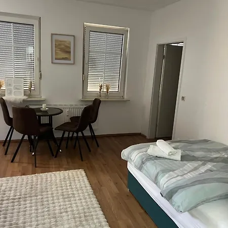 Gemuetliche In Mesum Pensjonat Rheine