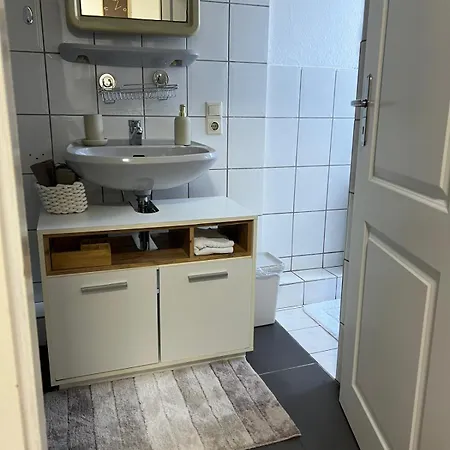 Gemuetliche In Mesum 3*