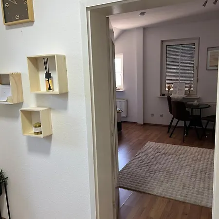 Gemuetliche In Mesum Pensjonat