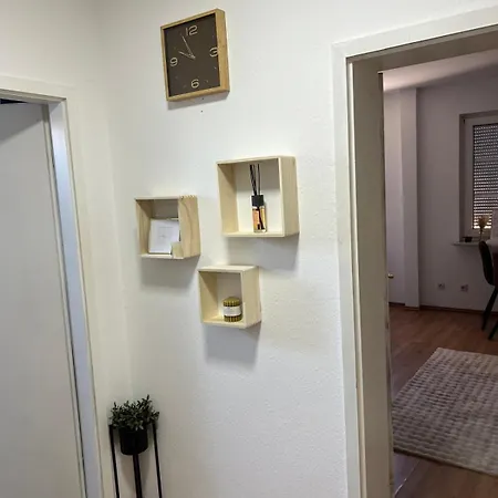 Gemuetliche In Mesum 3*