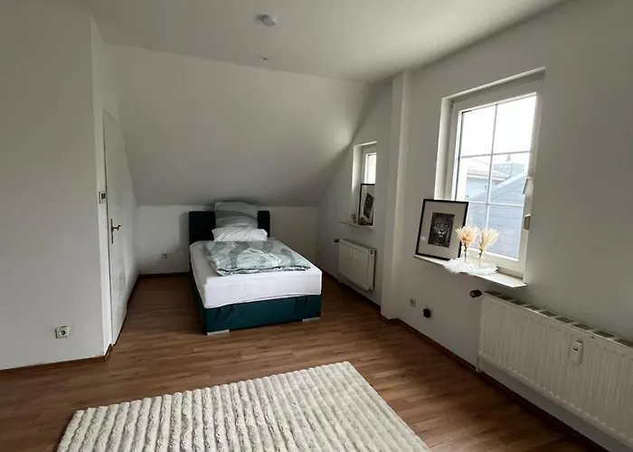 Gemuetliche In Mesum 莱茵