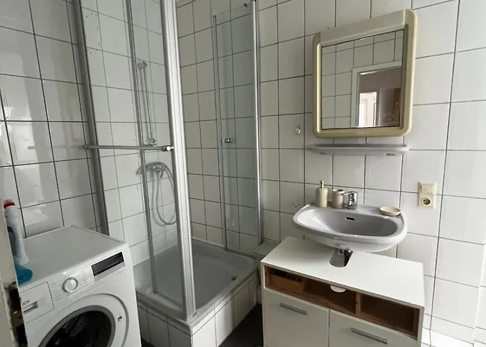 Gemuetliche In Mesum