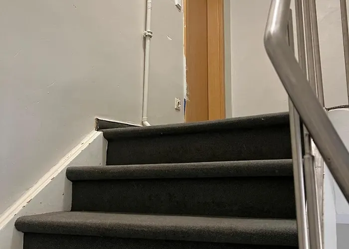 Gemuetliche In Mesum 3*