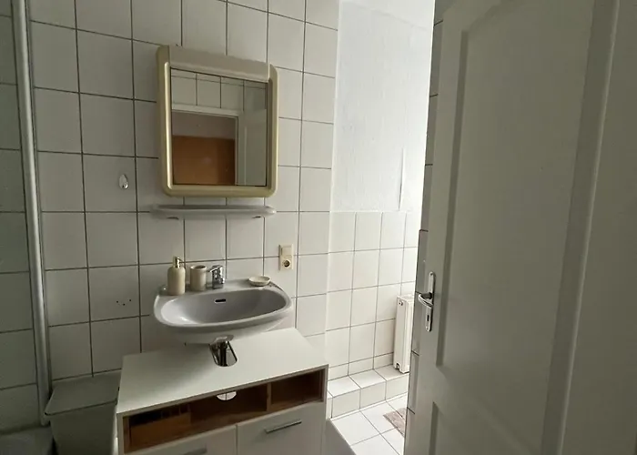 Gemuetliche In Mesum 3* 莱茵