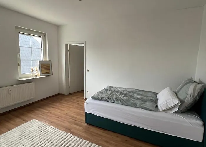 Gemuetliche In Mesum 招待所 3*