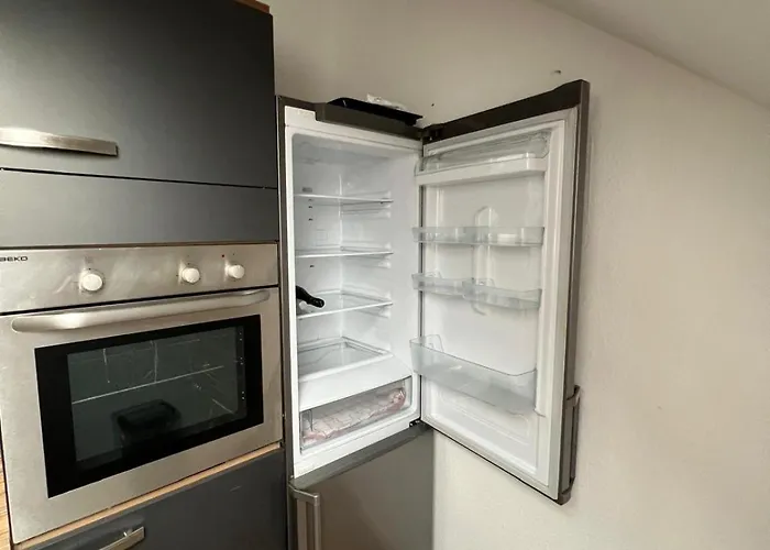 招待所 Gemuetliche In Mesum 3*