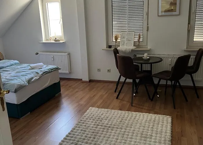 招待所 Gemuetliche In Mesum