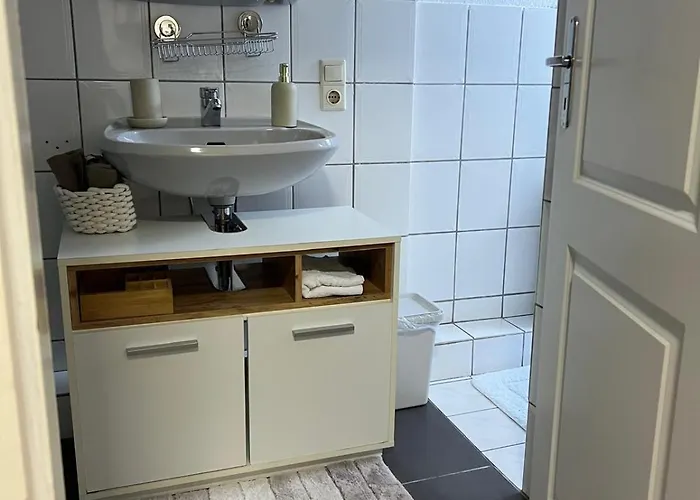 Gemuetliche In Mesum 3*