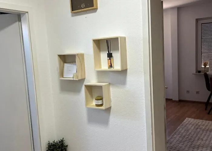 Gemuetliche In Mesum 3*